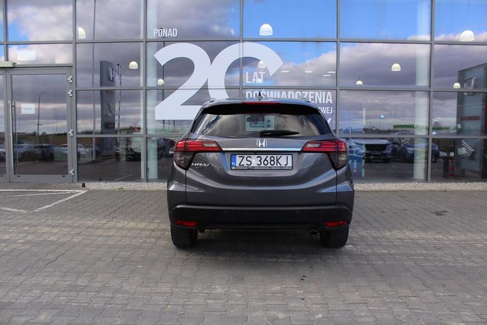 Honda HR-V 1.5 i-VTEC Executive