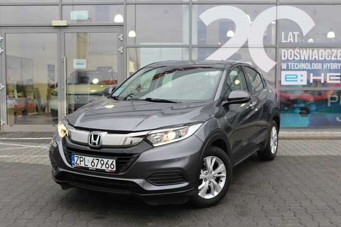 Honda  HR-V 1.5 i-VTEC Comfort