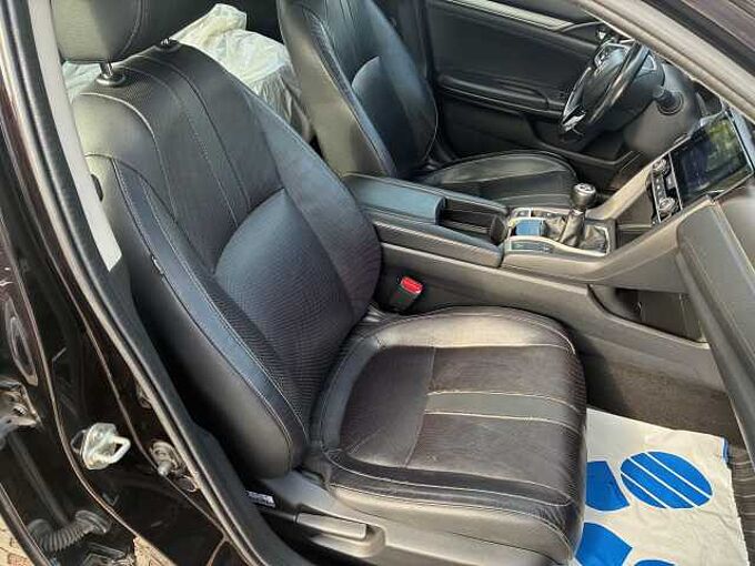 Honda  CIVIC Elegance