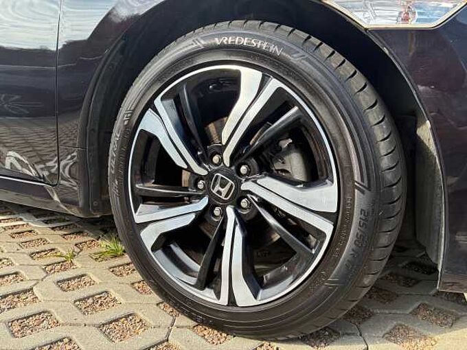 Honda  CIVIC Elegance