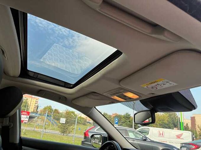 Honda  CIVIC Elegance